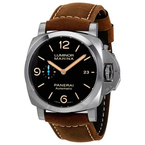 panerai illuminator|Panerai luminor watches.